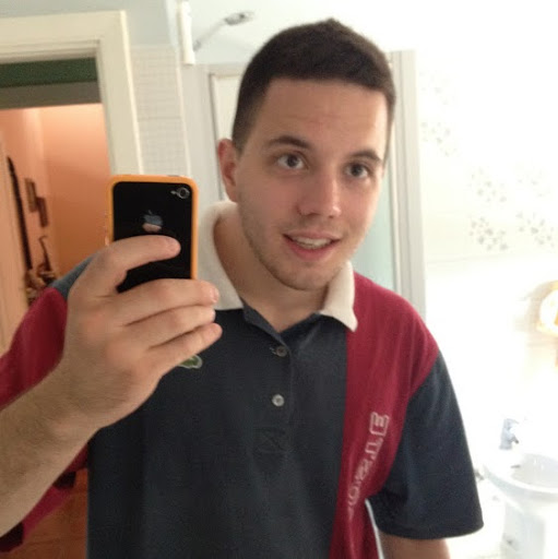 Francesco Cardinale Photo 22