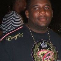 Marcus Mccant Photo 5