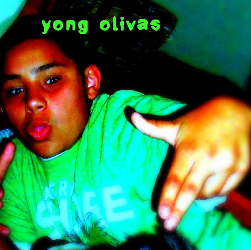 Carlos Olivas Photo 14