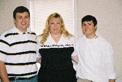 Rhonda Peters Photo 2