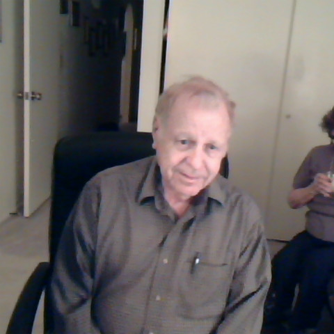 Clayton Rector Photo 3