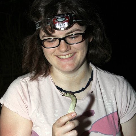 Stephanie Hurst Photo 36