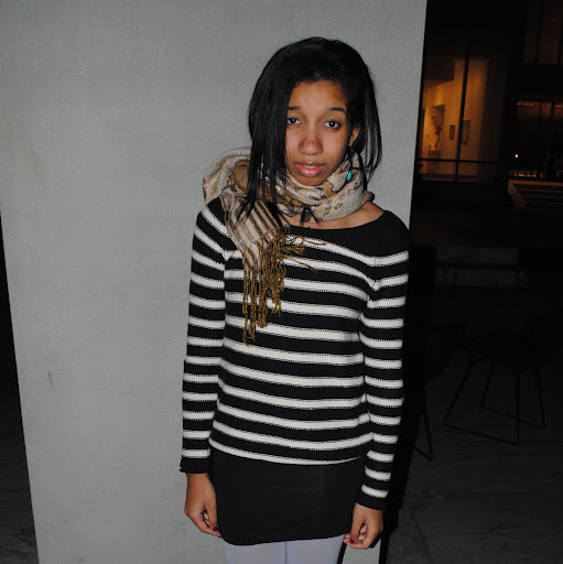Alisha Torres Photo 5