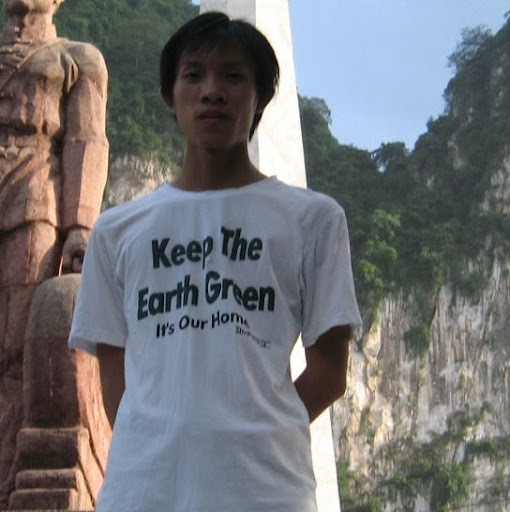 Pei Lin Photo 31
