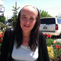 Allison Sherman Photo 20