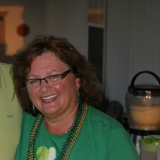 Annette Moreau Photo 17