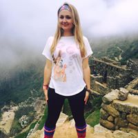 Rachel Reeder Photo 18