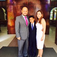 Melissa Flores Photo 18