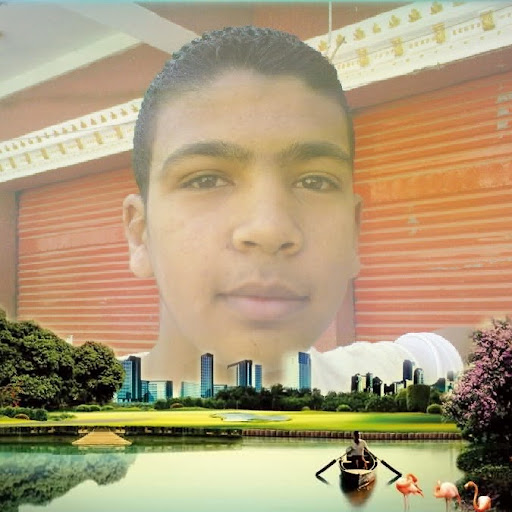 Mohamed Yousef Photo 35