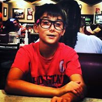 Andrew Meyer Photo 35