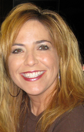 Cynthia Wall Photo 16