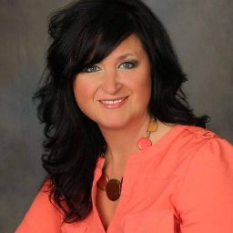 Kim Mcdonald Photo 34