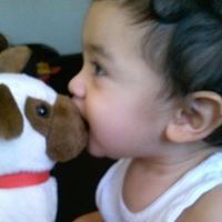 Lilly Molina Photo 18