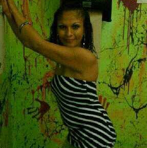 Rebecca Ortiz Photo 33