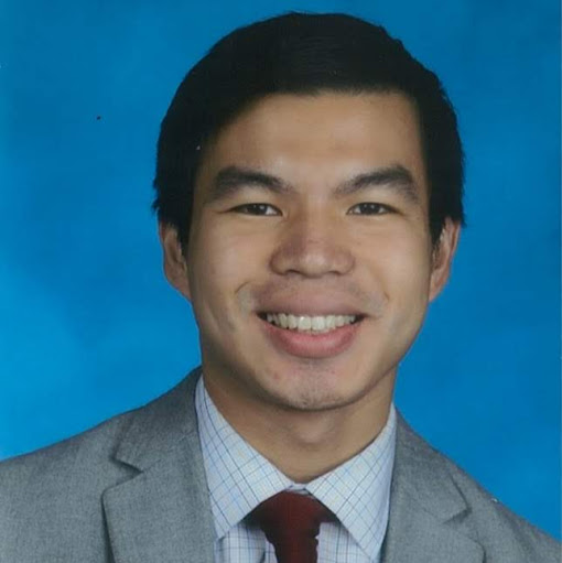 Stephen Lin Photo 7