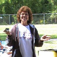 Arleen Taylor Photo 4