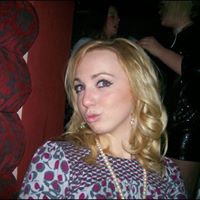 Jacqueline Eldridge Photo 12