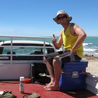 Luke Hopkins Photo 9