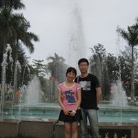 Sijie Chen Photo 13