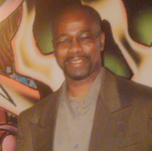 Fred Brown Photo 21