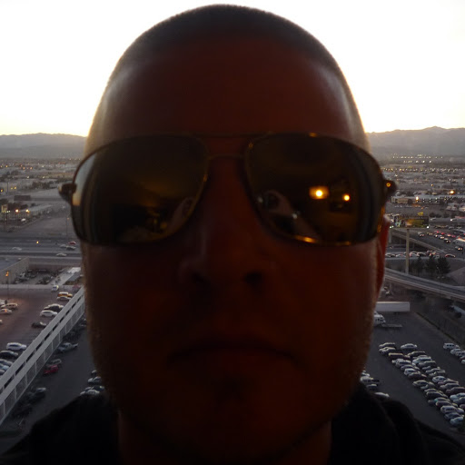Jason Rector Photo 32