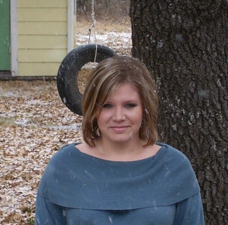 Heather Milligan Photo 4