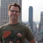 Tony Jensen Photo 4
