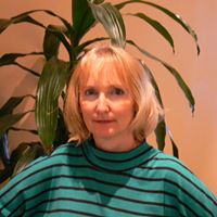 Carolyn Bowden Photo 11