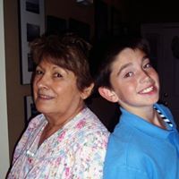 Annette Montoya Photo 21