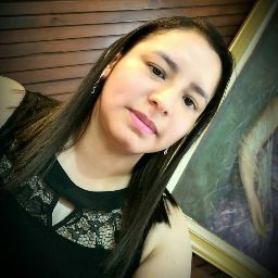 Marta Morales Photo 32