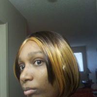 Toi Robinson Photo 17