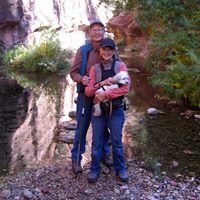 Terry Shaffer Photo 32