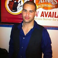 Jeremy Mccain Photo 16