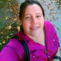 Antoinette Miller Photo 13