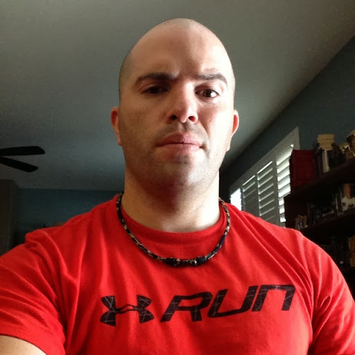 Adam Rosado Photo 23