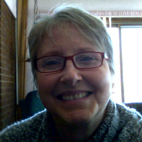 Suzanne Stiles Photo 14
