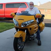 Danny Thacker Photo 17