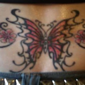 Kelly Belt Photo 36