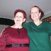 Alicia Bowers Photo 2