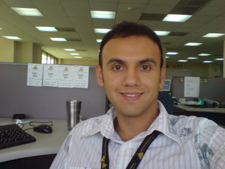 Sergio Ruiz Photo 18