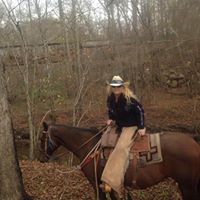 Amy Barber Photo 21