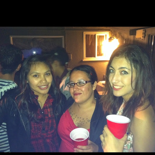Jessica Navarro Photo 7