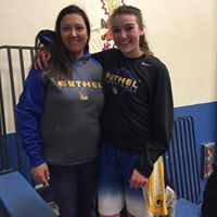 Marie Chaney Photo 33