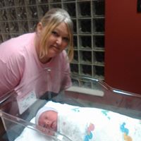 Pamela Grimes Photo 7