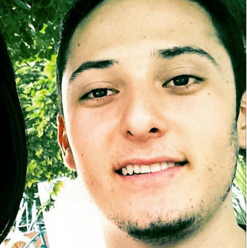 Martin Ochoa Photo 28