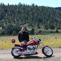 Stephen Pendleton Photo 18
