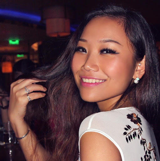 Sylvia Lau Photo 28