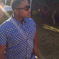Alfredo Roberts Photo 3