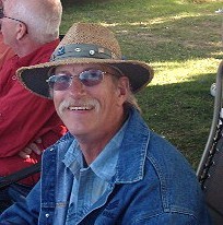 Steve Byrd Photo 33