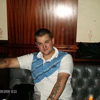 Thomas Carty Photo 9